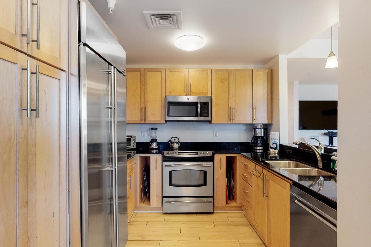 The Sanctuary - Dolphins And Daiquiris 110A Apartment Virginia Beach Exterior photo