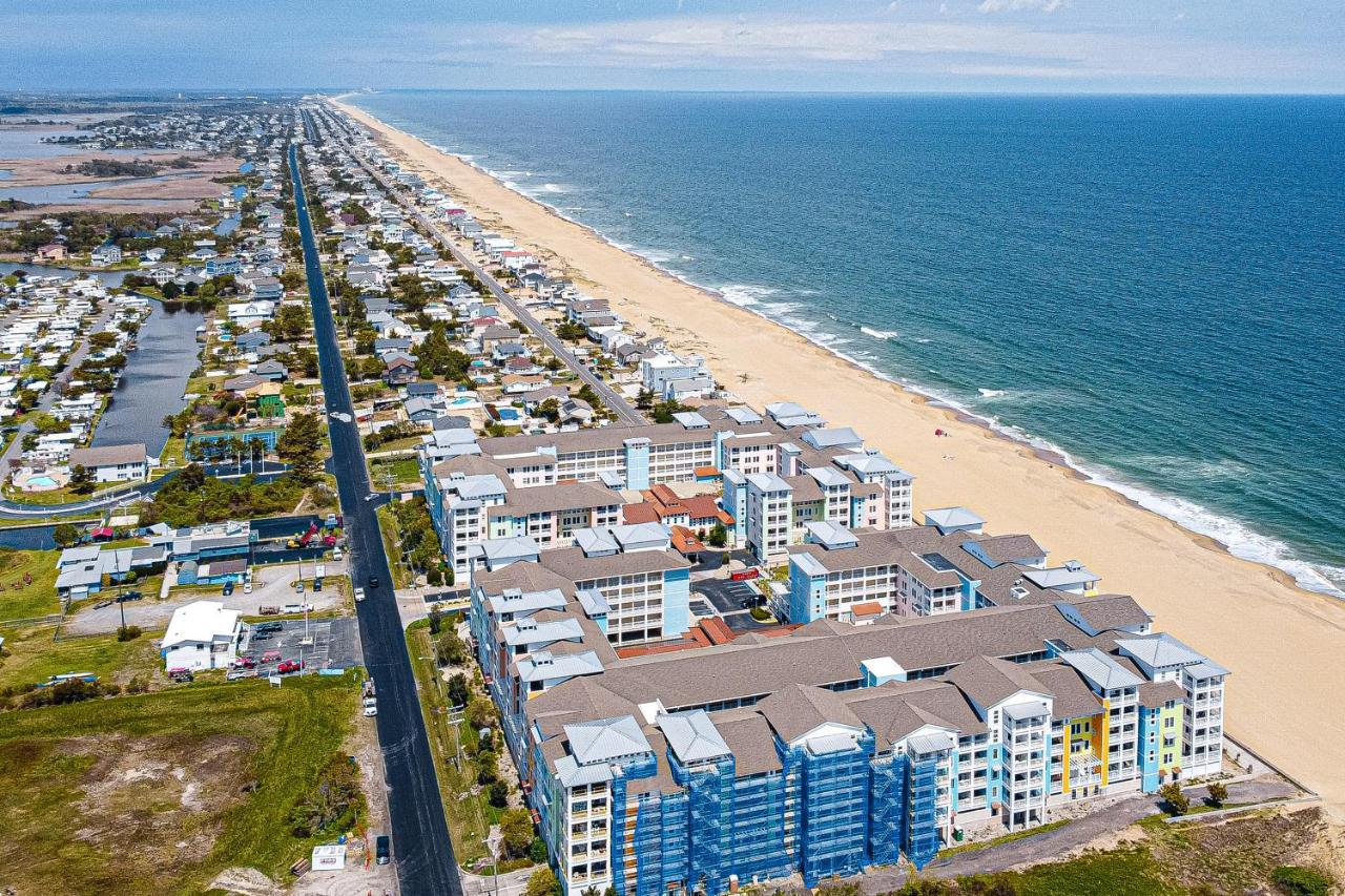 The Sanctuary - Dolphins And Daiquiris 110A Apartment Virginia Beach Exterior photo